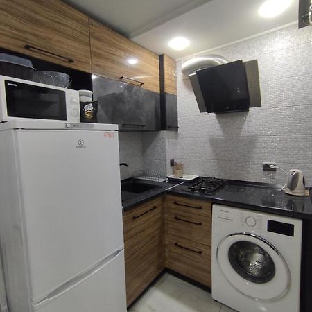Lux Apartment In City Center Кременчуг Экстерьер фото