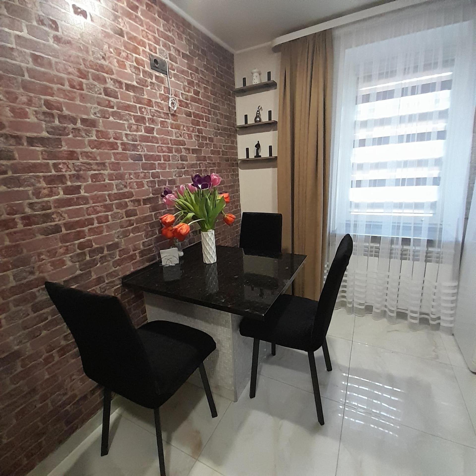 Lux Apartment In City Center Кременчуг Экстерьер фото