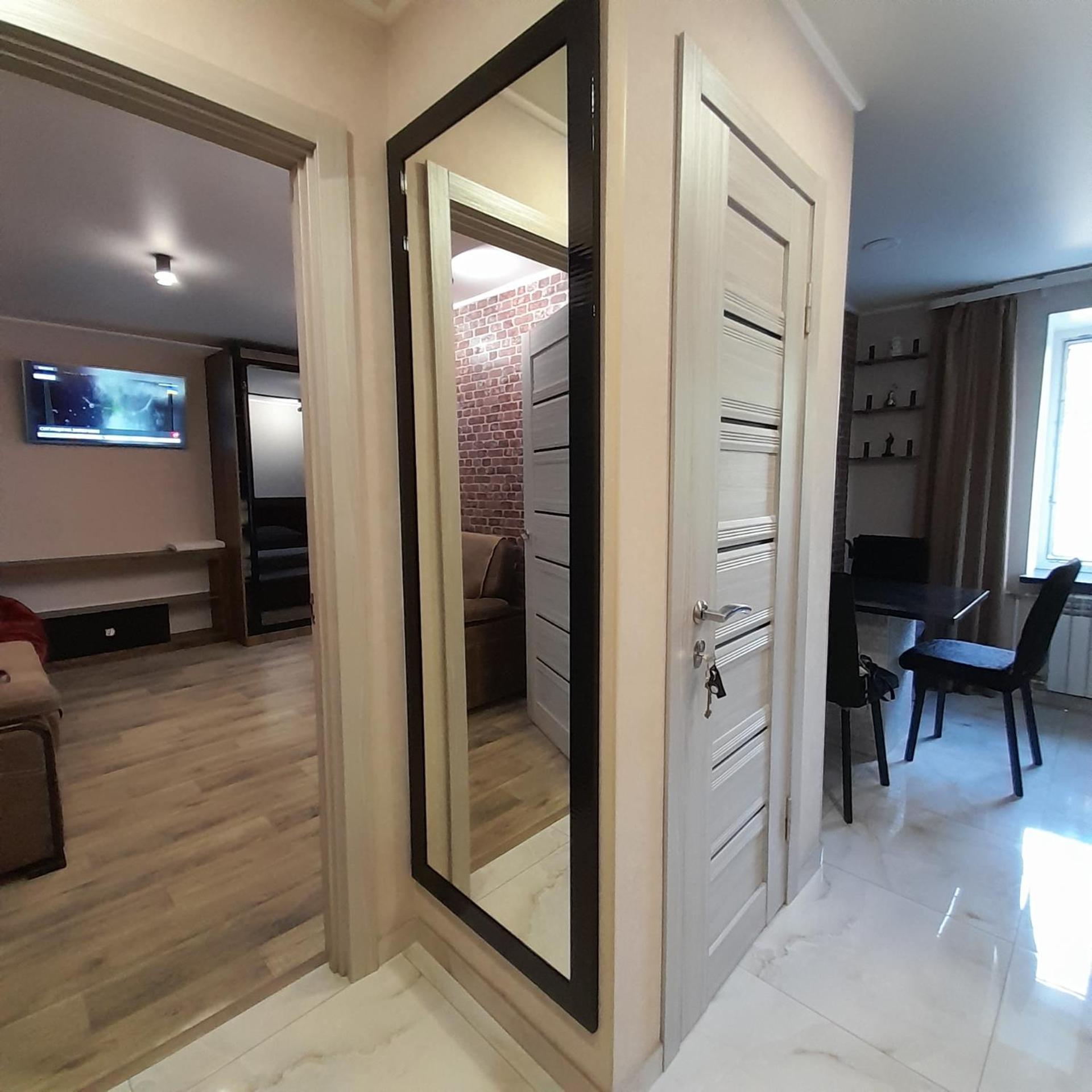 Lux Apartment In City Center Кременчуг Экстерьер фото
