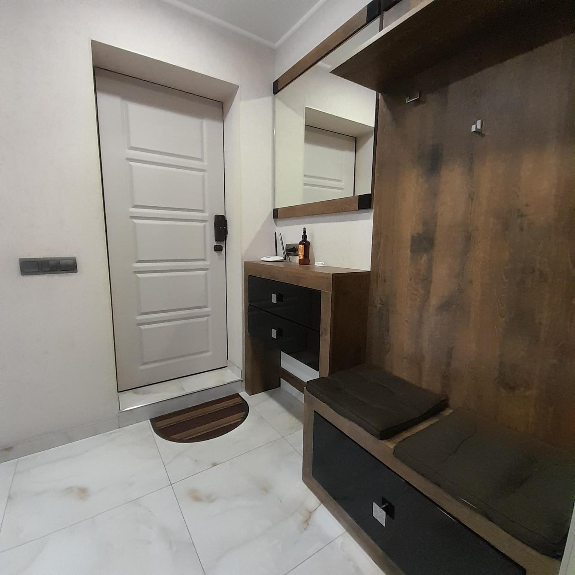 Lux Apartment In City Center Кременчуг Экстерьер фото