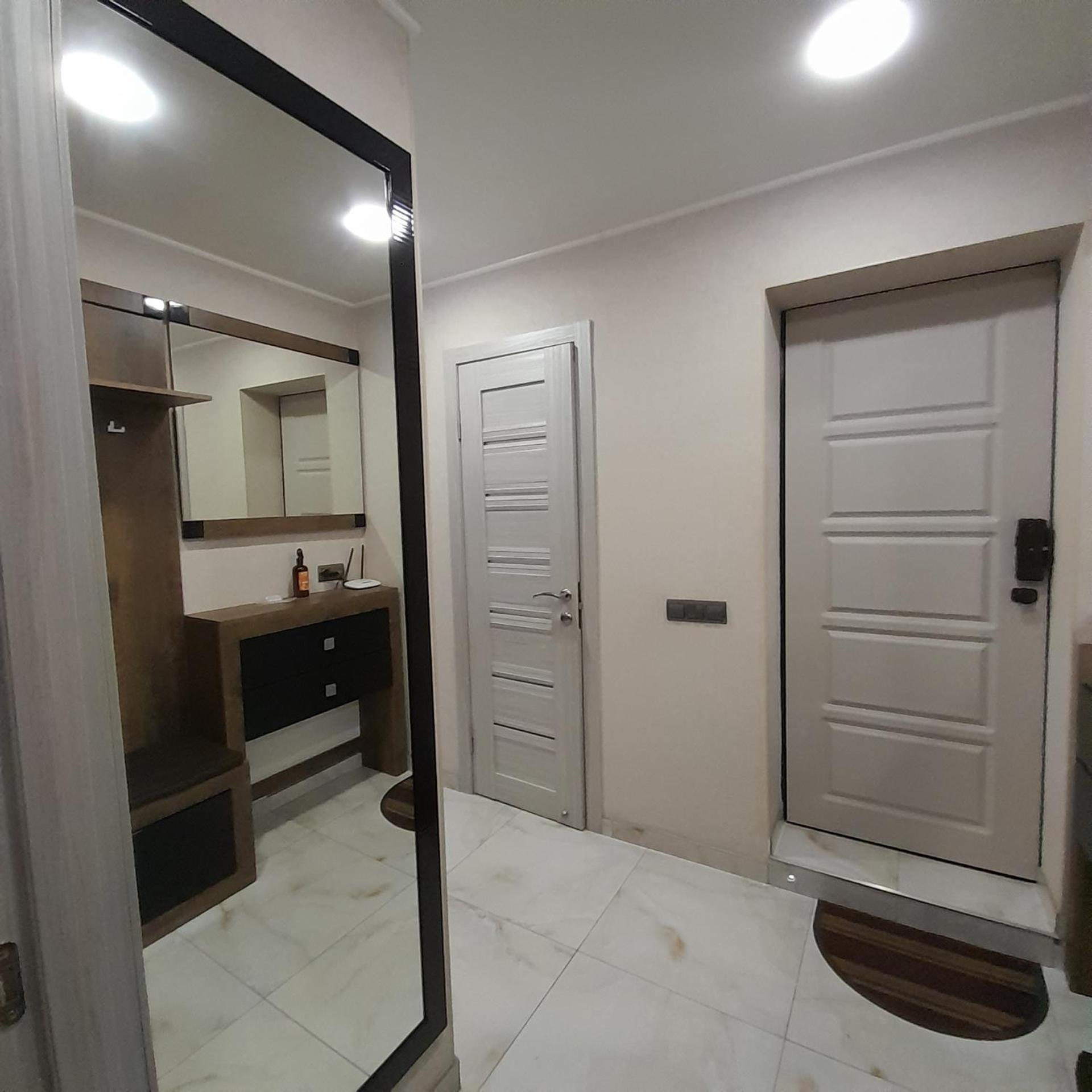 Lux Apartment In City Center Кременчуг Экстерьер фото