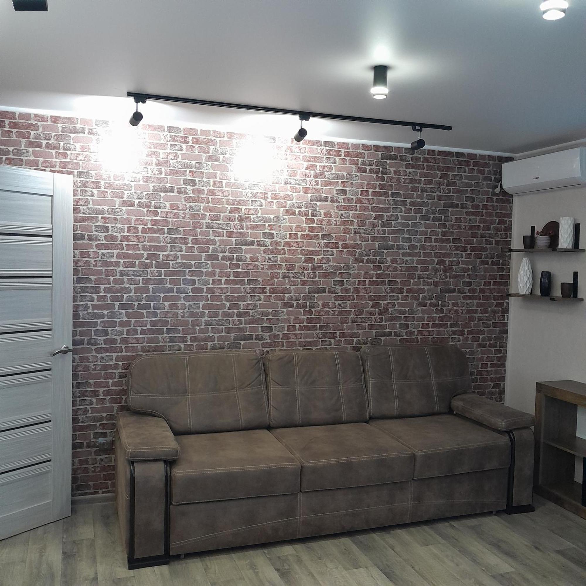 Lux Apartment In City Center Кременчуг Экстерьер фото