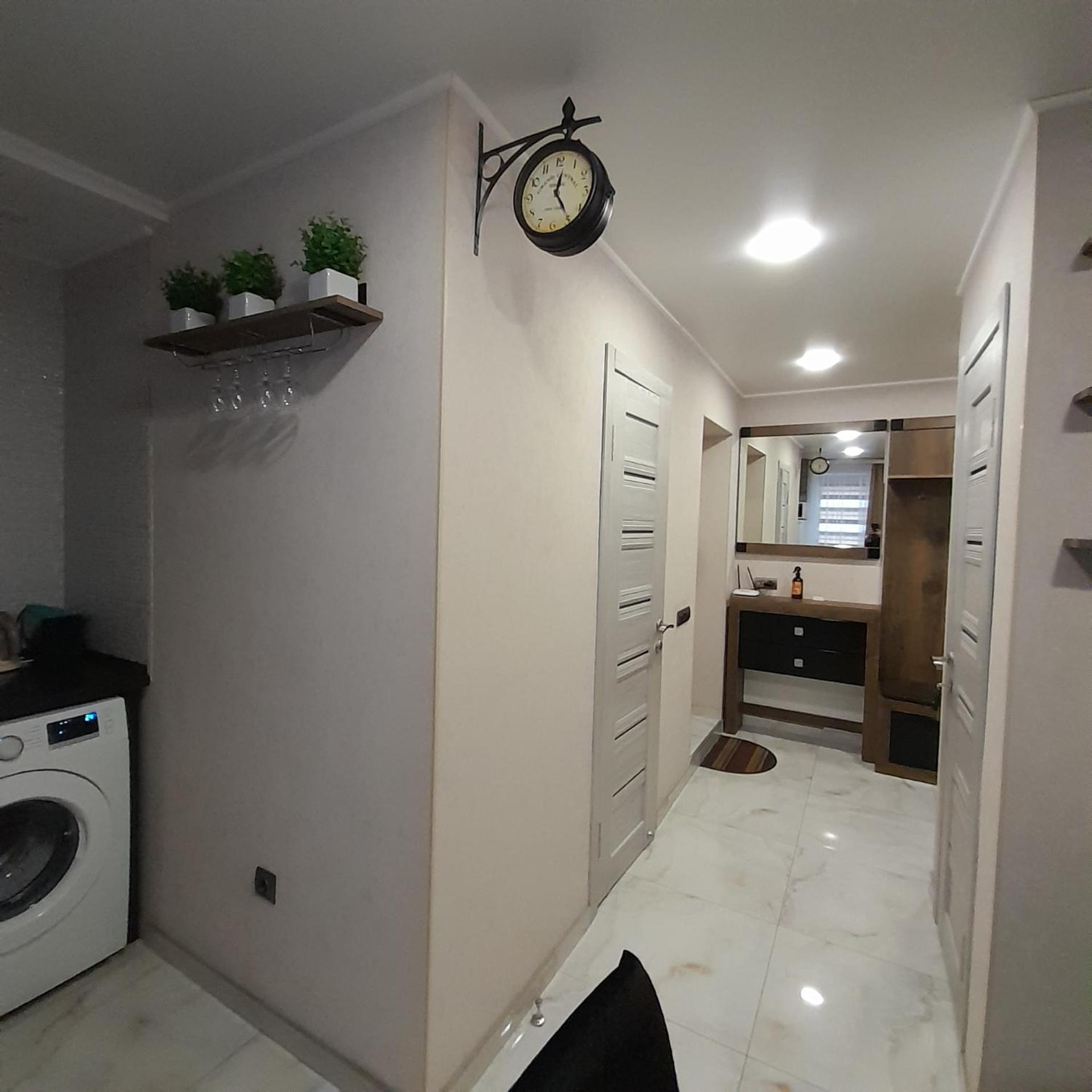 Lux Apartment In City Center Кременчуг Экстерьер фото