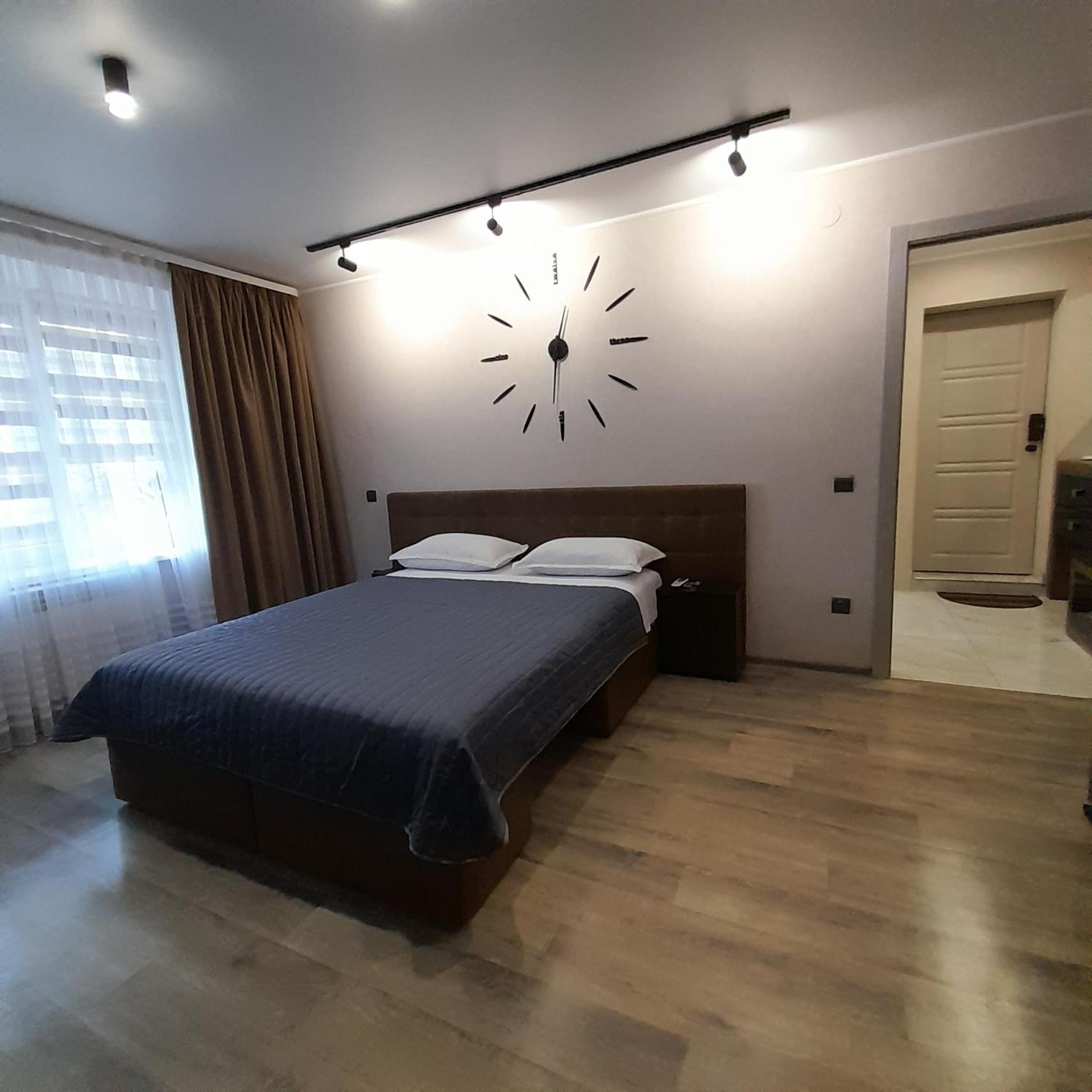 Lux Apartment In City Center Кременчуг Экстерьер фото